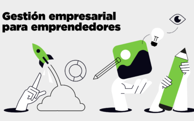 Gestión empresarial para emprendedores: De la idea a la estructura sostenible