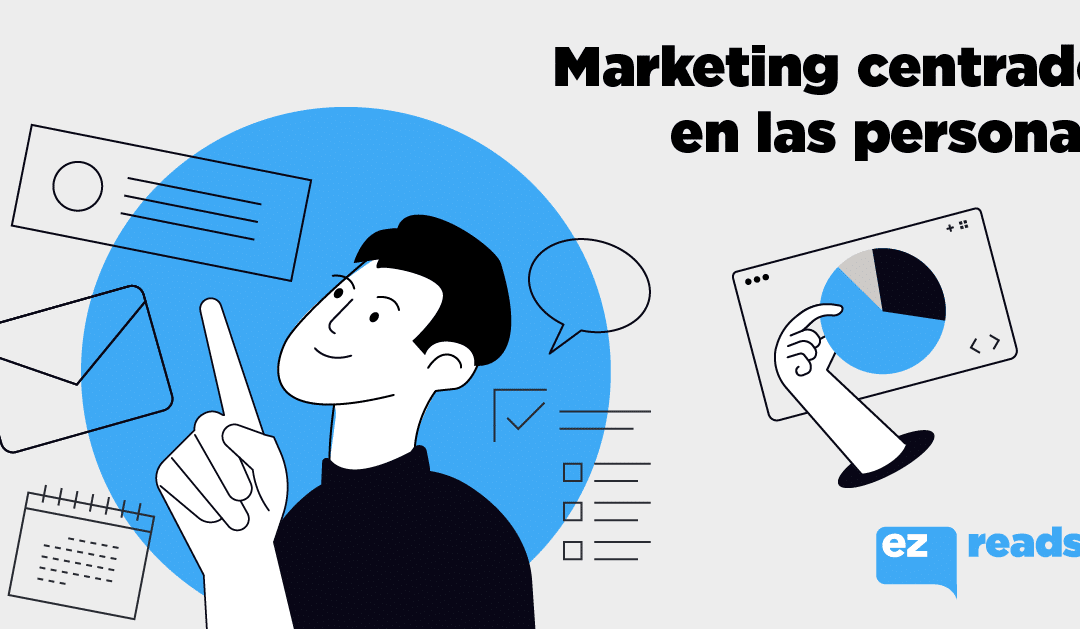 La mejor estrategia de marketing: personas