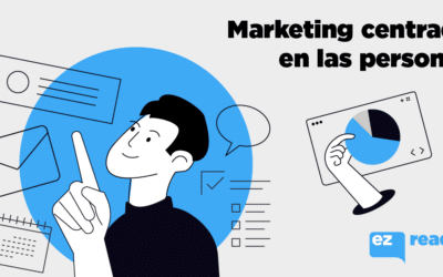 La mejor estrategia de marketing: personas